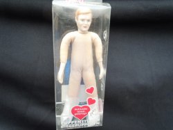 CACO doll - male