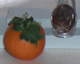 Pumpkin - Click Image to Close