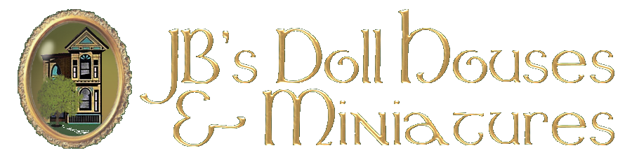 JB's Dollhouses and Miniatures