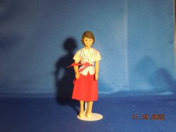 Female doll