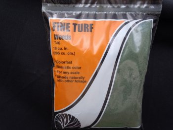 Fine Turf - Weeds